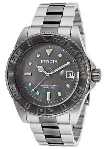 【送料無料】 mens invicta 14345 pro diver automatic two tone steel bracelet watch 【送料無料】 mens invicta 14345 pro diver automatic two tone steel bracelet watch