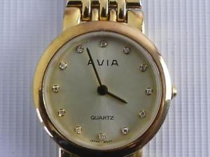 【送料無料】ref165ek r ladys womens wristwatch working avia 【送料無料】ref165ek r ladys womens wristwatch working avia