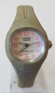【送料無料】lorus ladies sport watch y121x126 【送料無料】lorus ladies sport watch y121x126