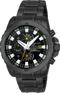 【送料無料】invicta 20092 s1 rally quartz chronograph 46mm stainless steel watch 【送料無料】invicta 20092 s1 rally quartz chronograph 46mm stainless steel watch