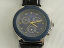 yzref165ek v mens gents wristwatch working philip mercier