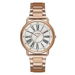 【送料無料】guess w1149l3 womens kennedy wristwatch