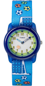 【送料無料】timex boys time machines quart