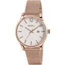 【送料無料】orologio donna breil solotempo contempo tw1568(2)