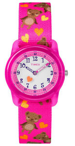 【送料無料】timex girls time machines quar