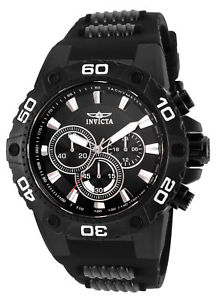 【送料無料】22686 invicta 50mm mens speedway stainless steel watch 【送料無料】22686 invicta 50mm mens speedway stainless steel watch