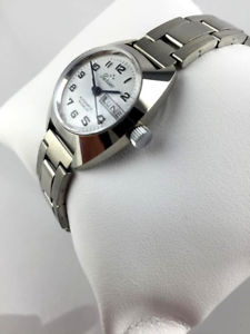 【送料無料】watch perseo automatico 3 star ferrovie stato donna eta cal2688 orologio vintage
