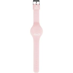 【送料無料】orologio zitto mini 36mm silicone led impermeabile pink paradise 【送料無料】orologio zitto mini 36mm silicone led impermeabile pink paradise