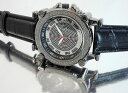 【送料無料】 luxury womens mens leather wrist watch(2)