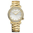 ジューシークチュール 【送料無料】juicy couture womens quartz watch 1901488