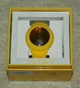 studio time girls wristwatch lemon in box※注意※NYからの配送になりますので2週間前後お時間をいただきます。人気の商品は在庫が無い場合がございます。ご了承くださいませ。サイズの種類の商品は購入時の備...