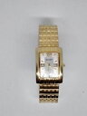 yzsharp gold tone watch shp 103 vj22 with date counter