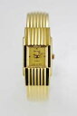 yzcourtney g watch womens gold stainless steel battery water resistant quartz