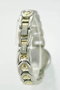 【送料無料】relic womens two tone 30m wr battery quartz watch