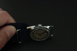 【送料無料】timex watch automatic vintage