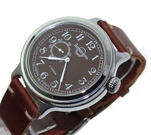 【送料無料】vostok russian watch retro 1942 orologio russo 550934