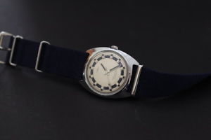 【送料無料】timex watch automatic vintage