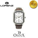 yzlorenz orologio uomo pelle acciaio montenapoleone 026302aa