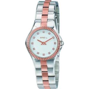 【送料無料】orologio donna breil curvy tw1731 bracciale acciaio bianco ros swarovski 【送料無料】orologio donna breil curvy tw1731 bracciale acciaio bianco ros swarovski