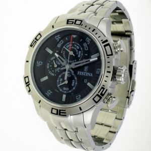 【送料無料】orologio festina quartz cronografo sub 100 mt acciaio ipoallergenico 【送料無料】orologio festina quartz cronografo sub 100 mt acciaio ipoallergenico