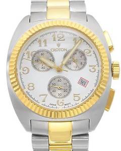 【送料無料】croton model cc311293ttdwl brand gentlemens date watch 【送料無料】croton model cc311293ttdwl brand gentlemens date watch