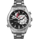 【送料無料】orologio uomo timex intelligen