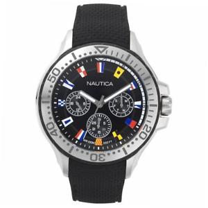 【送料無料】nautica napauc009 orologio da polso uomo it