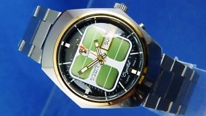 vintage retro swiss tressa lux crystal automatic watch 1970s nos cal as 5206※注意※NYからの配送になりますので2週間前後お時間をいただきます。人気の商品は在庫が無い場合がございます。ご了承くださいませ。サイズの種類の商品は購入時の備考欄にご希望のサイズをご記載ください。　携帯メールでの登録ですと楽天からのメールが届かない場合がございます。