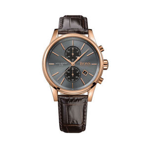 【送料無料】original hugo boss herrenuhr l