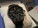 【送料無料】orologio militare uomo cronogr