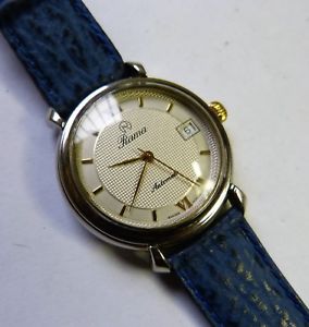 【送料無料】montre automatique de luxe faon vintage