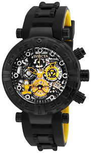 【送料無料】invicta 24880 mens garfield subaqua noma i chrono quartz watch 【送料無料】invicta 24880 mens garfield subaqua noma i chrono quartz watch