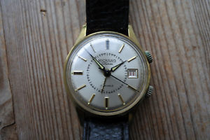 【送料無料】vintage richard alarm
