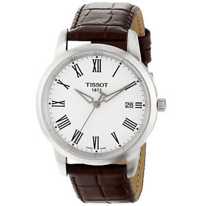 【送料無料】155 tissot prc classic dream gent t0334101601301 t0334101601301