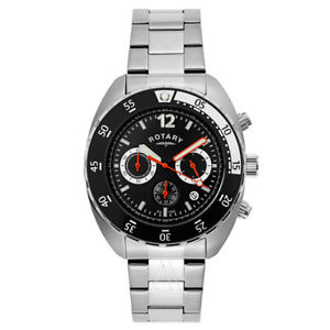 【送料無料】rotary mens quartz watch gb0049904 【送料無料】rotary mens quartz watch gb0049904
