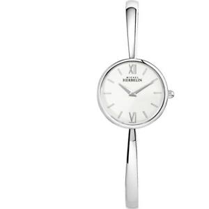 【送料無料】michel herbelin womens 26mm steel bracelet amp; case quartz watch 17408b11 【送料無料】michel herbelin womens 26mm steel bracelet amp; case quartz watch 17408b11