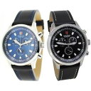 【送料無料】orologio cronografo uomo swiss