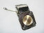 ̵retired signed silpada sterling silver hammered square link watch wbox t137