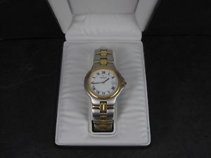 【送料無料】mens movado 81 e2 887 2 stainless steel watch