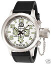 yzbrand invicta mens russian diver swiss quartz chronograph large watch 7001