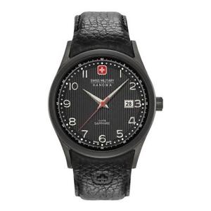 swiss military hanowa sm06428613007 orologio da polso uomo it