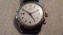 【送料無料】montre mcanique alarme unic vintage 1960