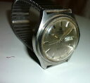 【送料無料】montre vintage tissot swiss seastar automatic 2780 19969