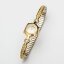 ̵running 14k solid gold longines vintage ladies wrist watch