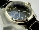 yzparnis herrenuhr big pilot fliegeruhr 47mm seagull st36 as unitas 6497 neu