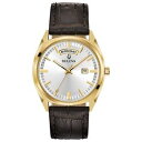 【送料無料】bulova 97c106 mens dress collection