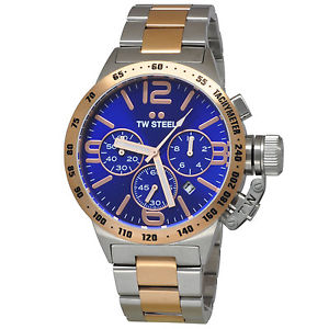 【送料無料】tw steel canteen cb143 watch