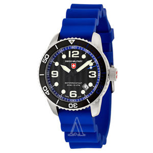 【送料無料】swiss military marlin scuba me