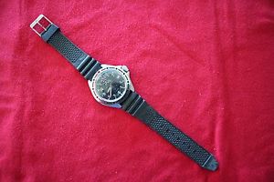 【送料無料】bostok soviet cccp military manual divers casual sport dress bracelet watch ssbr