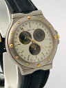 【送料無料】philip watch orologio fasi lunari 493189 watch uhr nos very vintage ms416 it
